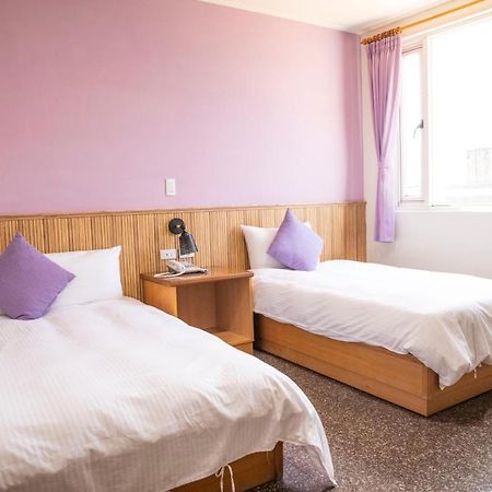 Holiday Hotel Nangan Kültér fotó