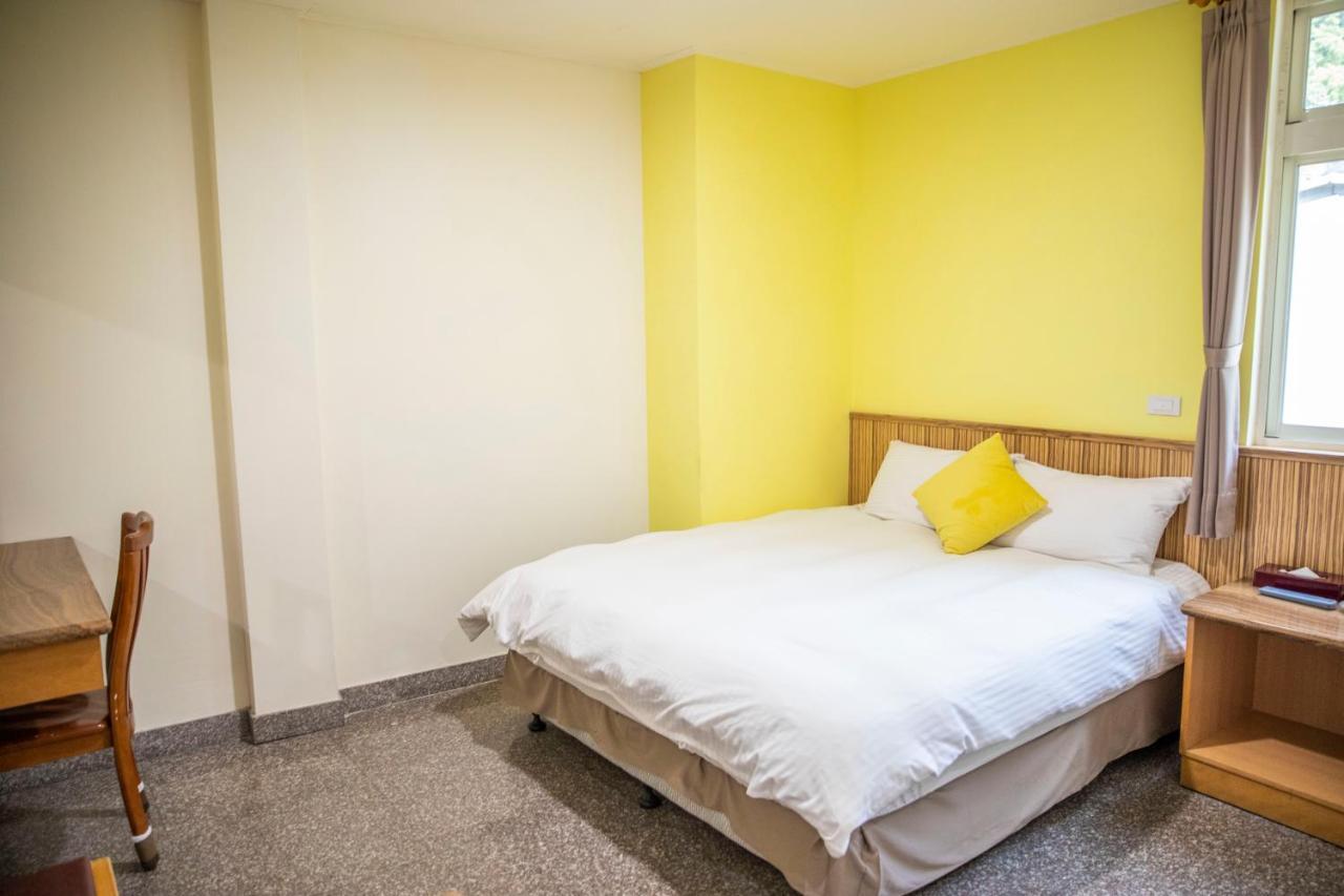 Holiday Hotel Nangan Kültér fotó