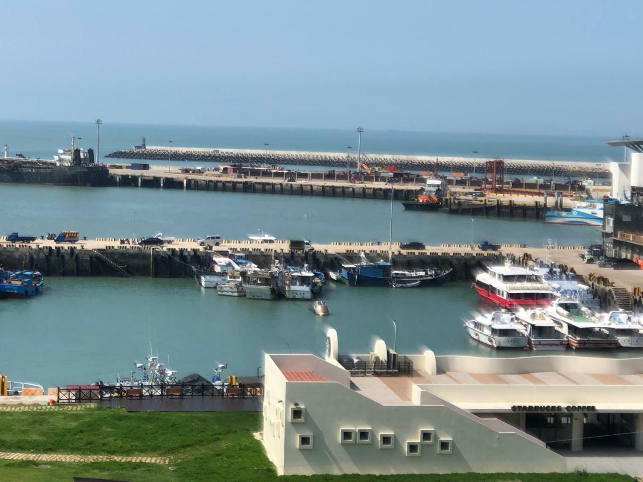 Holiday Hotel Nangan Kültér fotó