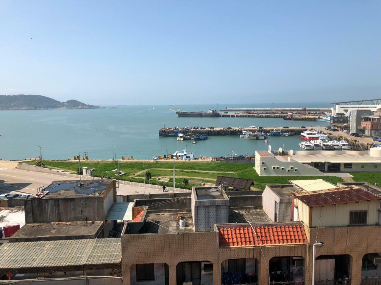 Holiday Hotel Nangan Kültér fotó