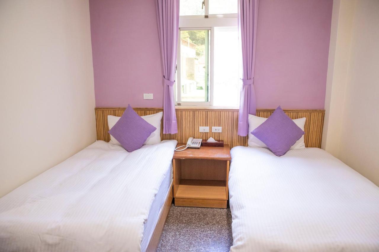 Holiday Hotel Nangan Kültér fotó