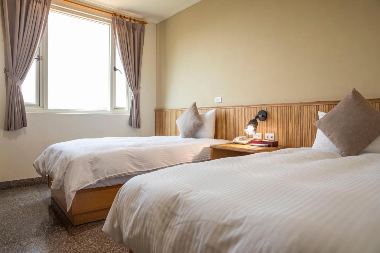Holiday Hotel Nangan Kültér fotó