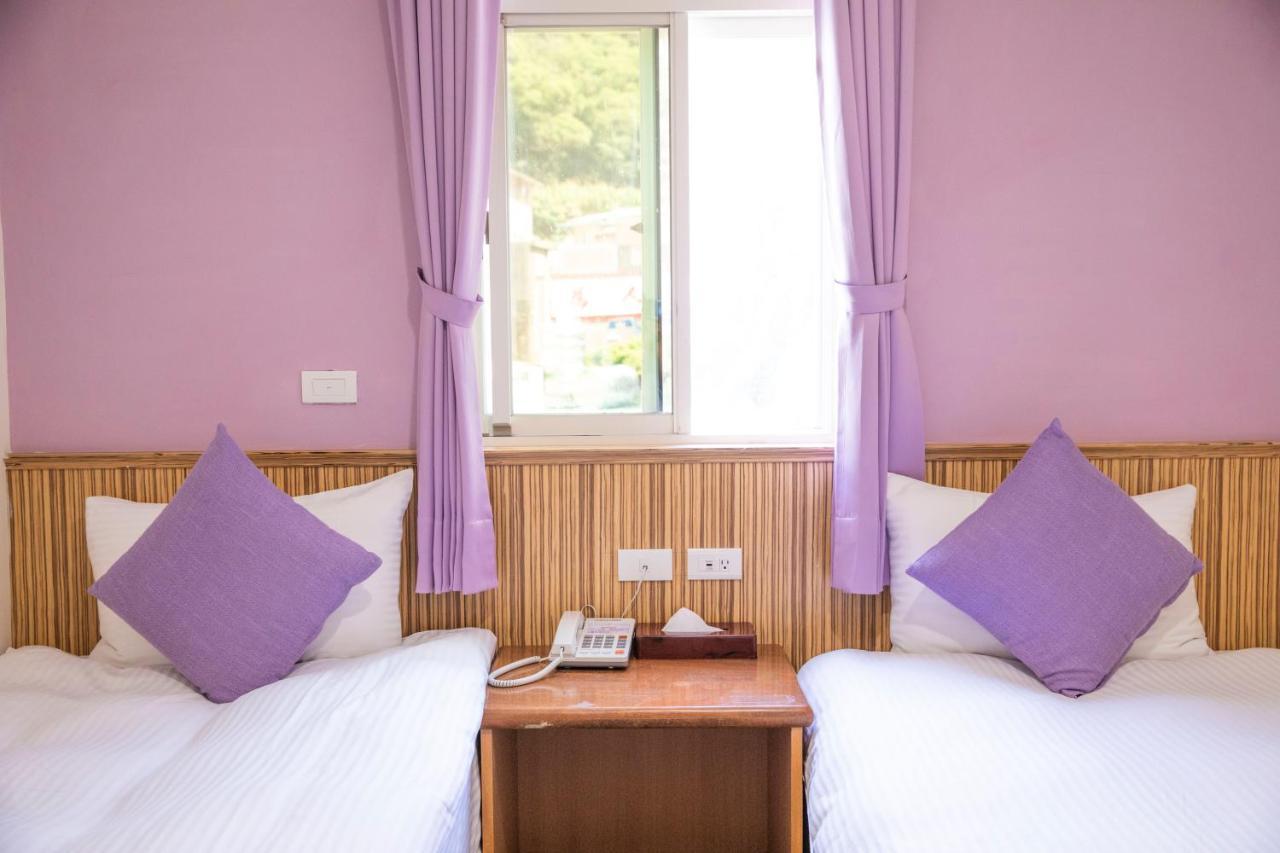 Holiday Hotel Nangan Kültér fotó