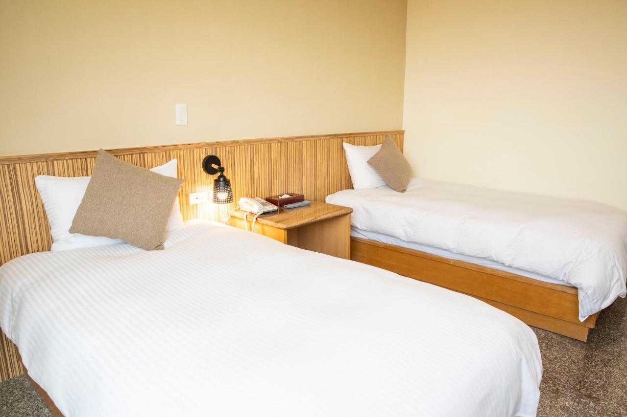 Holiday Hotel Nangan Kültér fotó