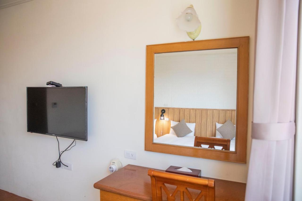 Holiday Hotel Nangan Kültér fotó